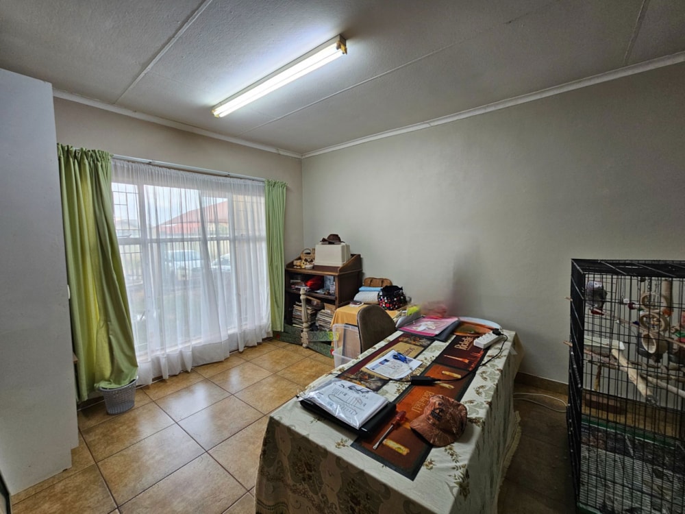 House for sale in Fauna Park, Polokwane - 1PS1728392