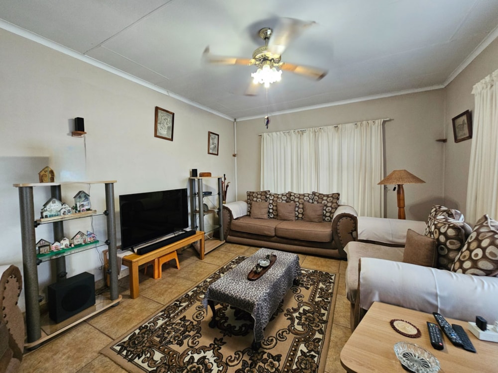 House for sale in Fauna Park, Polokwane - 1PS1728392