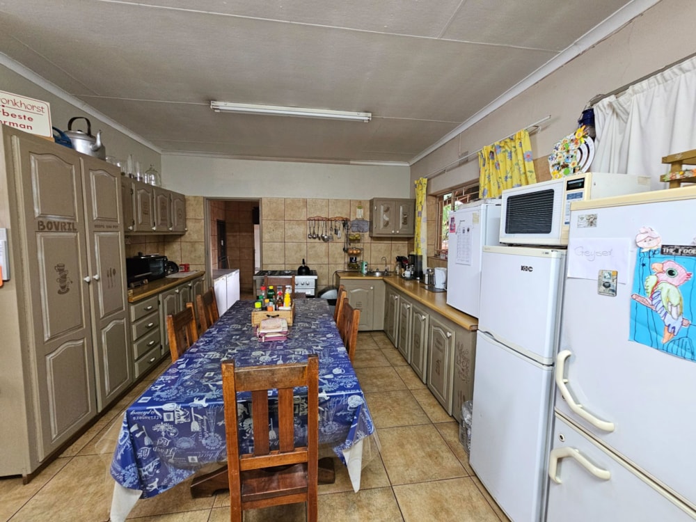 House for sale in Fauna Park, Polokwane - 1PS1728392