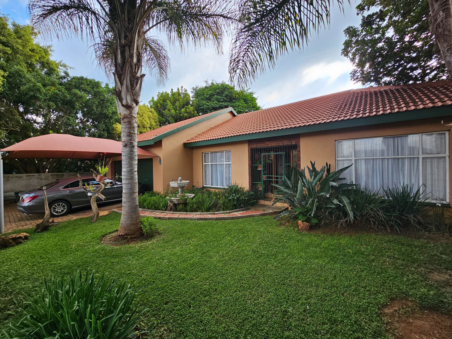 House for sale in Fauna Park, Polokwane - 1PS1728392