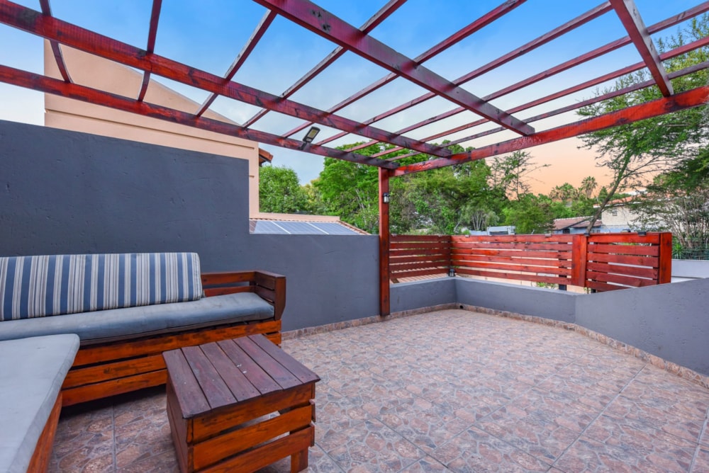 Double-storey cluster for sale in Jukskei Park - FW1728914