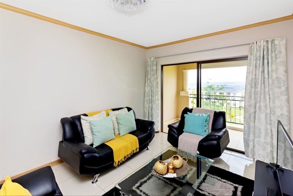 Apartment for sale in Fourways - FW1727487