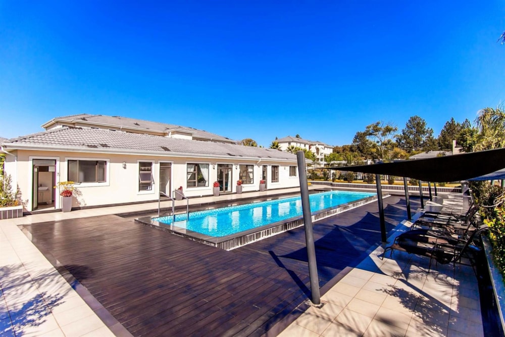 Apartment for sale in Fourways - FW1727487