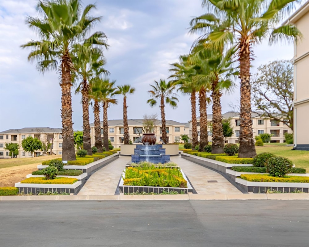 Apartment for sale in Fourways - FW1727487