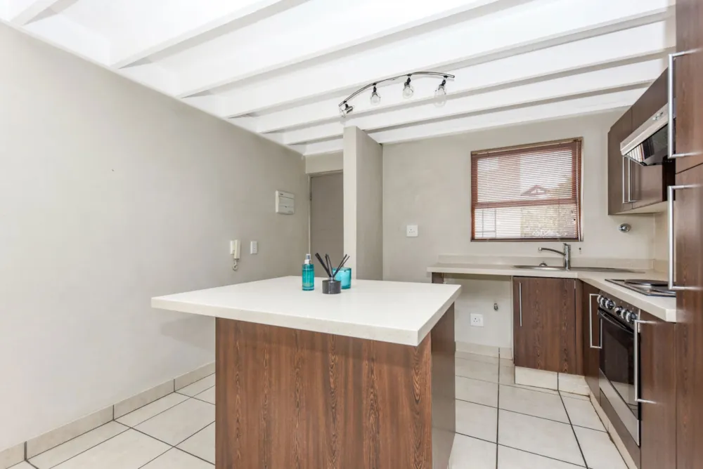 Loft sold in Fourways Area - FW1728302