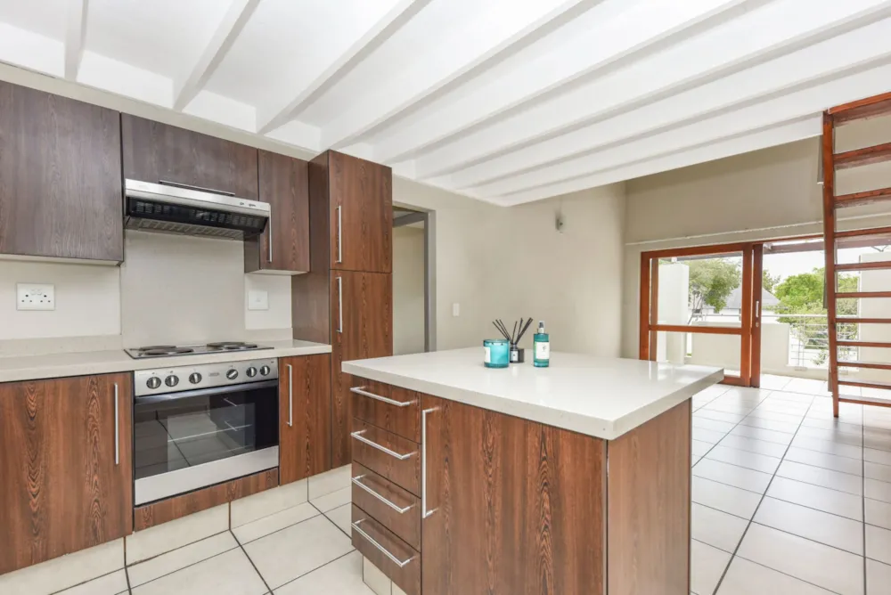 Loft sold in Fourways Area - FW1728302