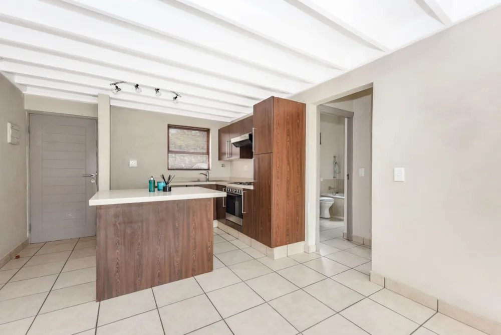 Loft sold in Fourways Area - FW1728302