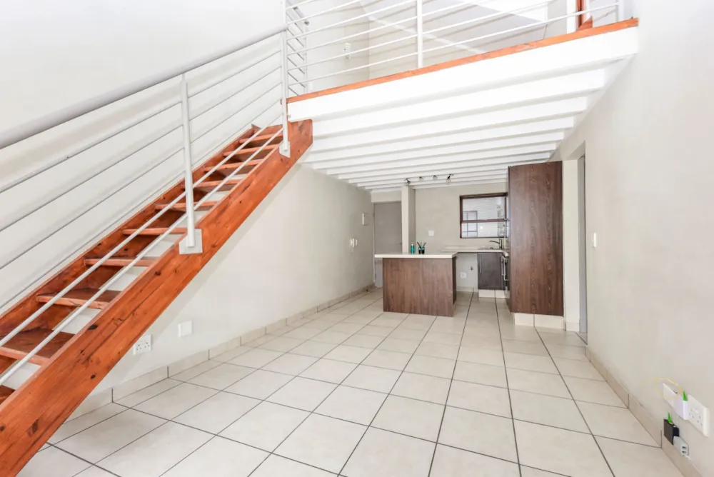 Loft sold in Fourways Area - FW1728302
