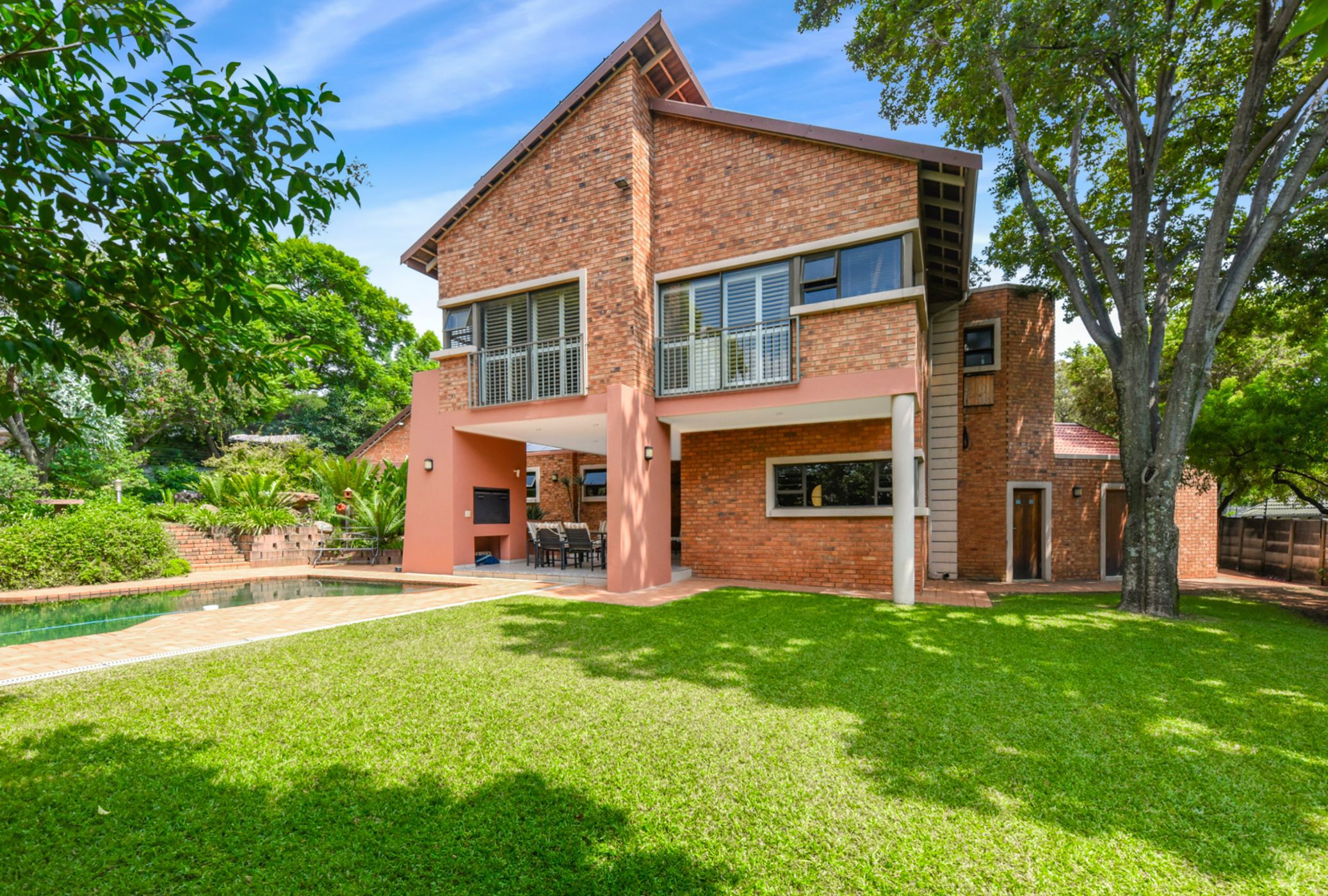 House for sale in Fourways - FW1728399