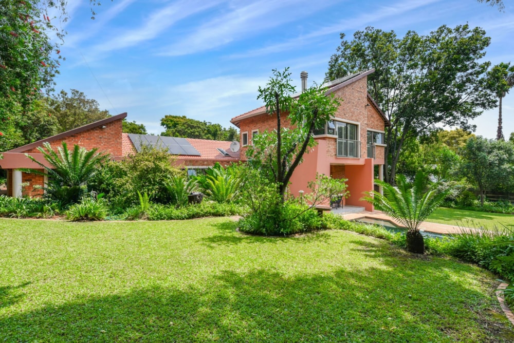 House for sale in Fourways - FW1728399