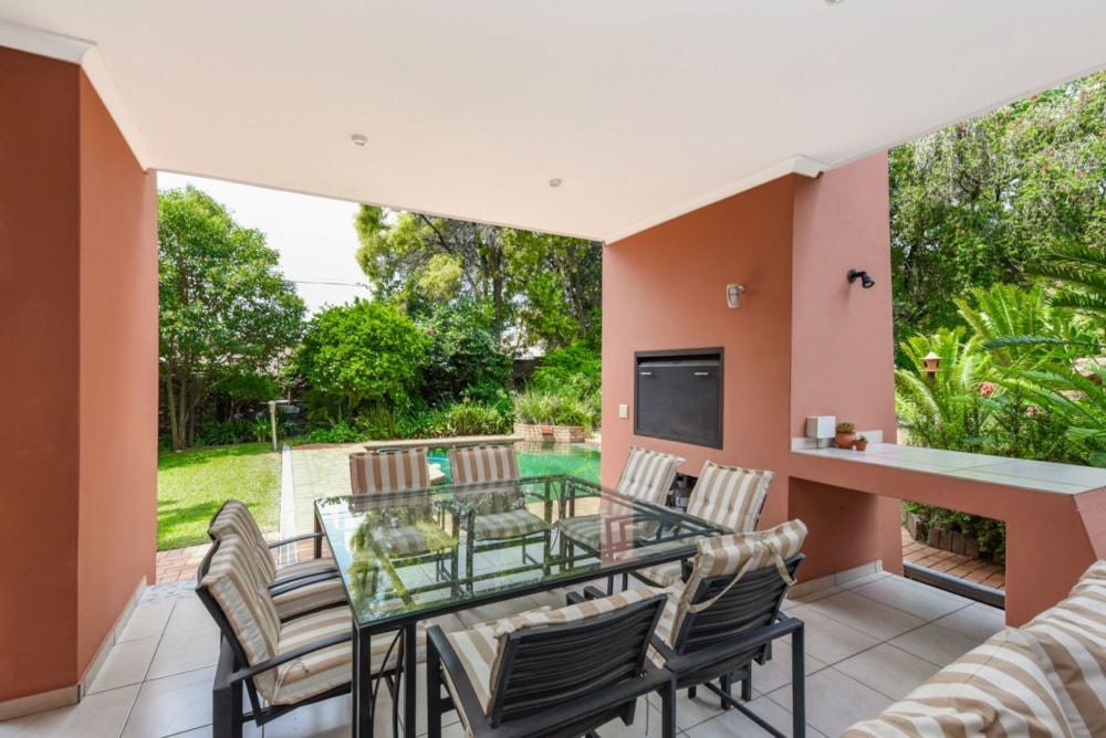 House for sale in Fourways - FW1728399