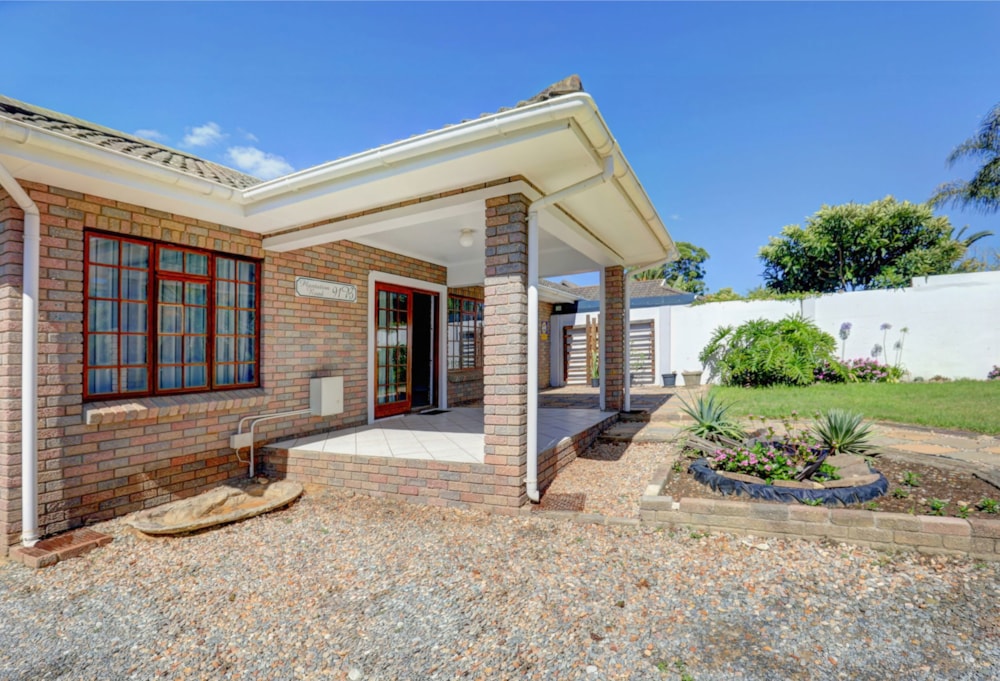 House for sale in Heather Park, George - GEO1727542