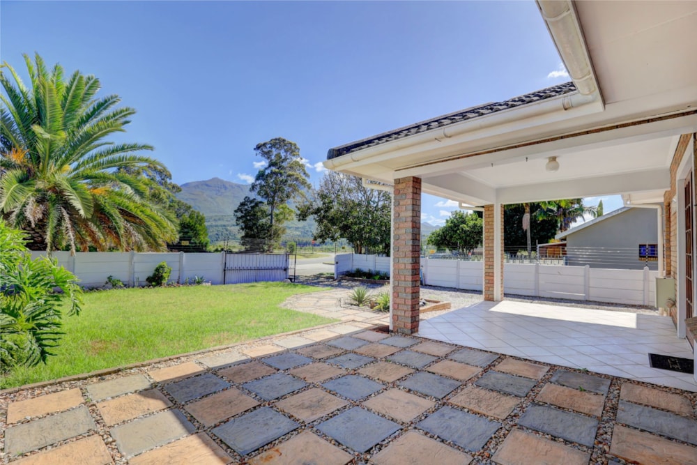 House for sale in Heather Park, George - GEO1727542