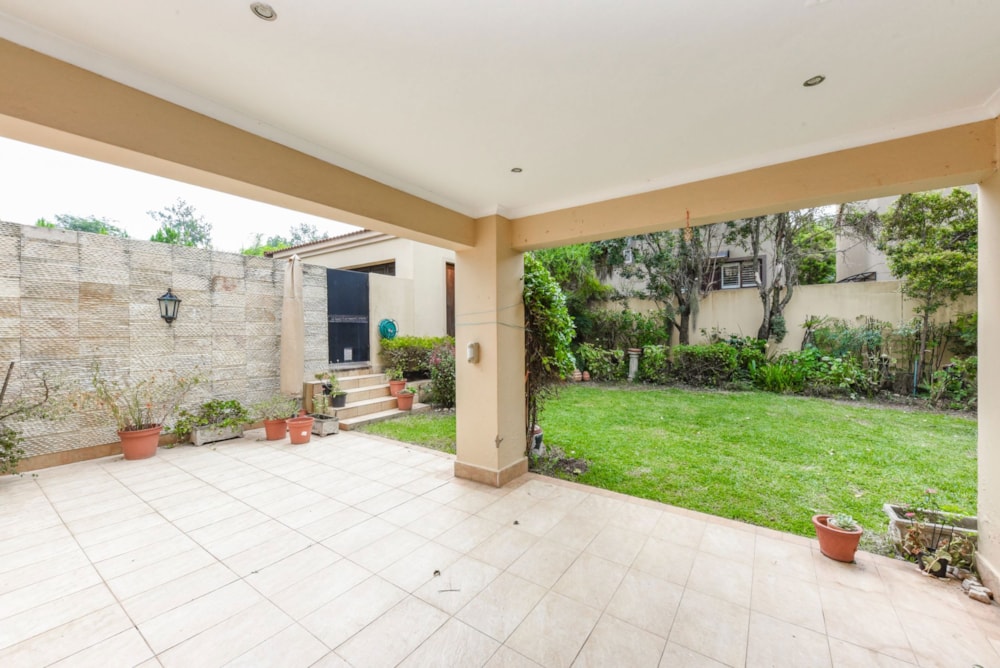 House for sale in Fourways Gardens - FW1727210