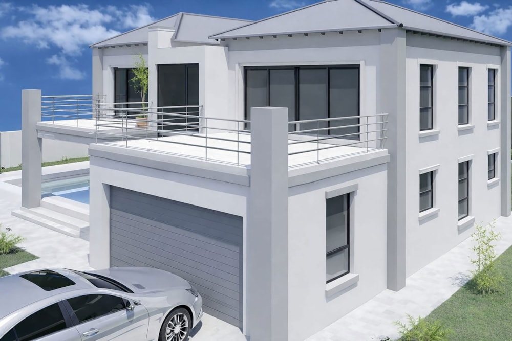 House for sale in Cedar Creek - FW1726149