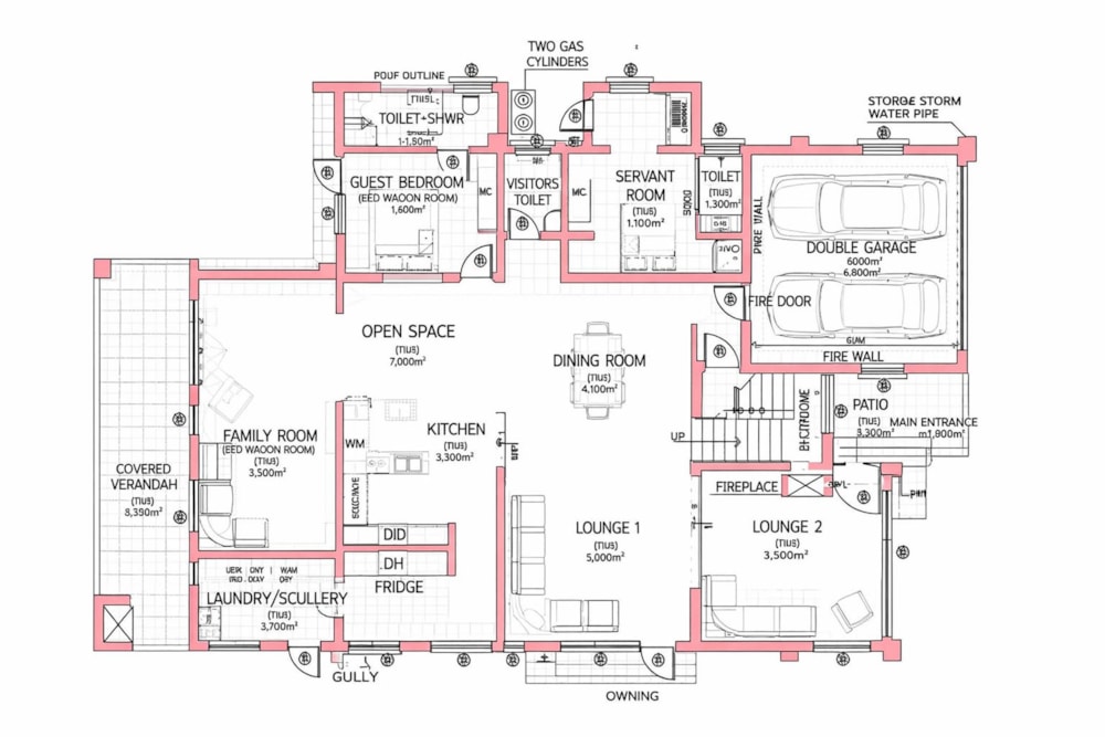 House for sale in Cedar Creek - FW1726149