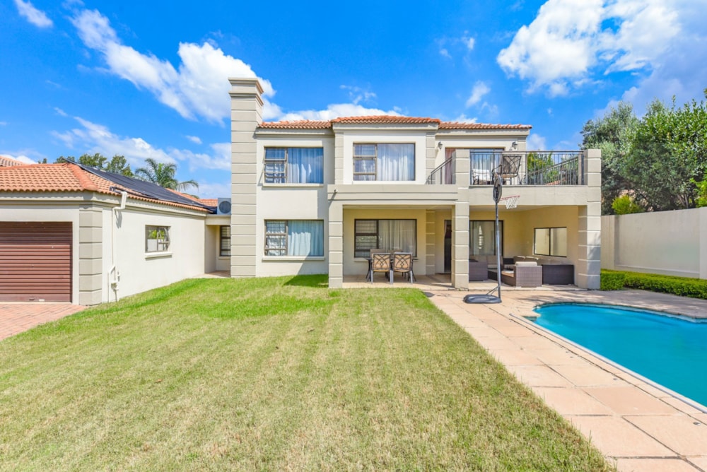 House for sale in Broadacres - FW1727598