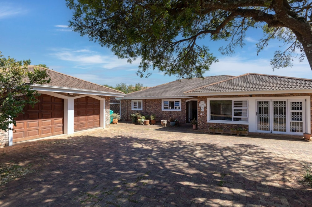 House for sale in Riversbend - 1KO1726081