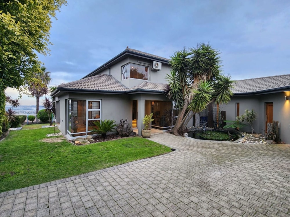 House to rent in Protea Heights - 1BC1727969