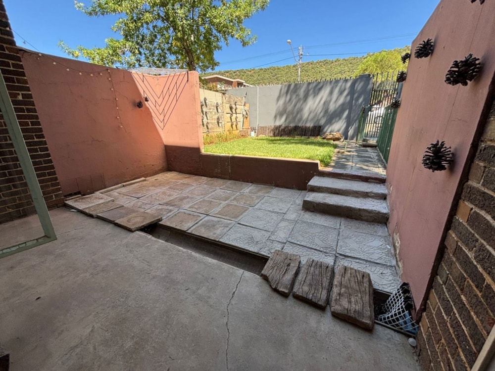 Townhouse for sale in Navalsig - 1BX1723269