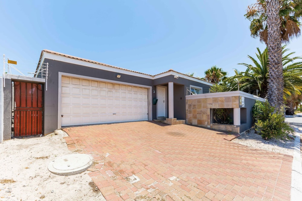 House for sale in Parklands - 1TV1724753