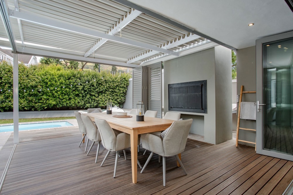 Security estate home for sale in Hoog-En-Droog - TK1727247