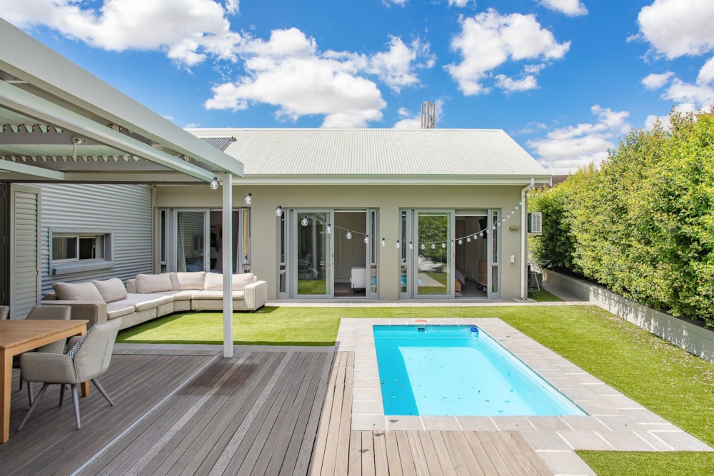 Security estate home for sale in Hoog-En-Droog - TK1727247