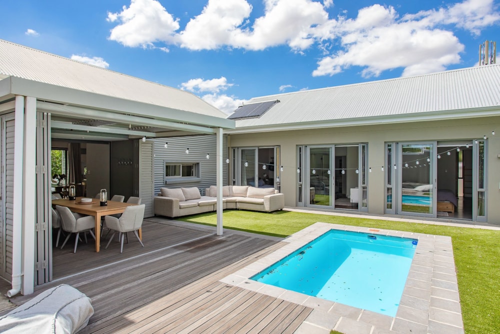 Security estate home for sale in Hoog-En-Droog - TK1727247