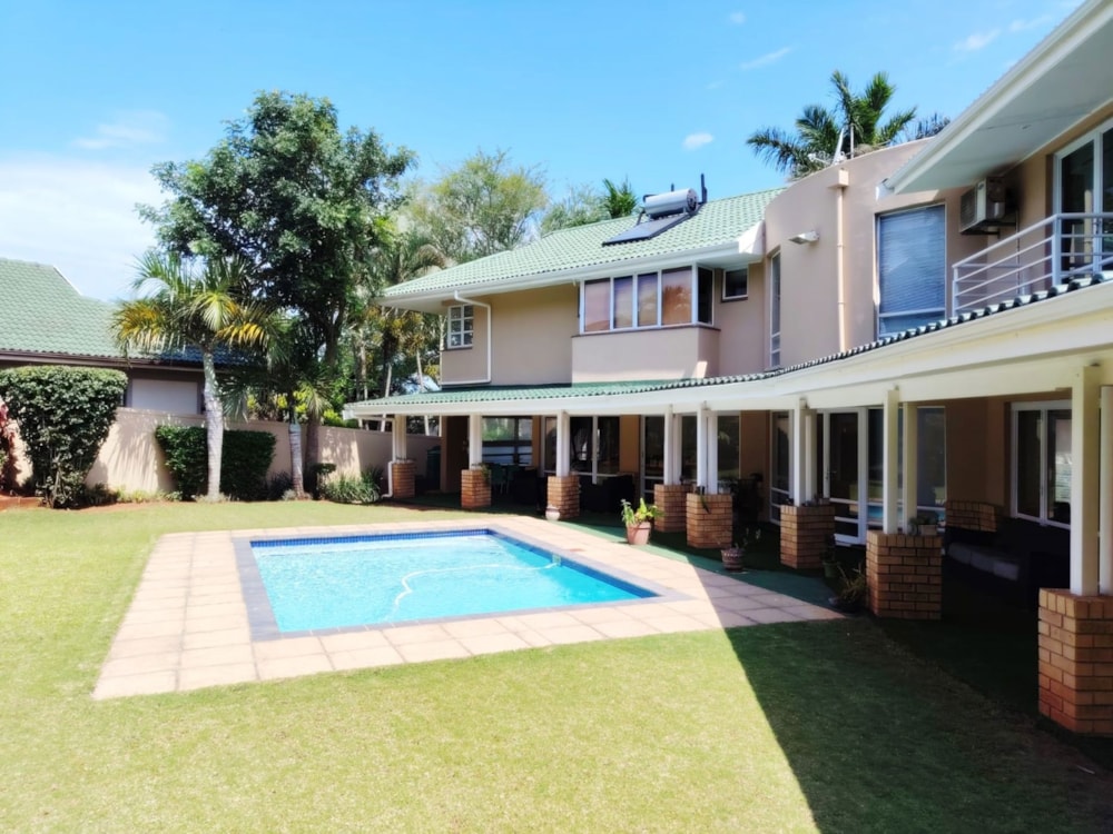 House to rent in Somerset Park, uMhlanga - 1ND1727573 House to rent in Somerset Park, uMhlanga - 1ND1727573