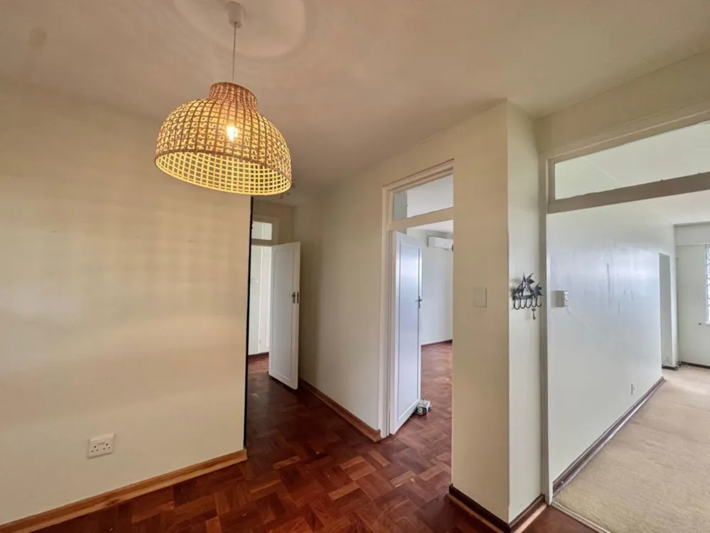 Apartment let in Morningside, Durban - 1DA1728513