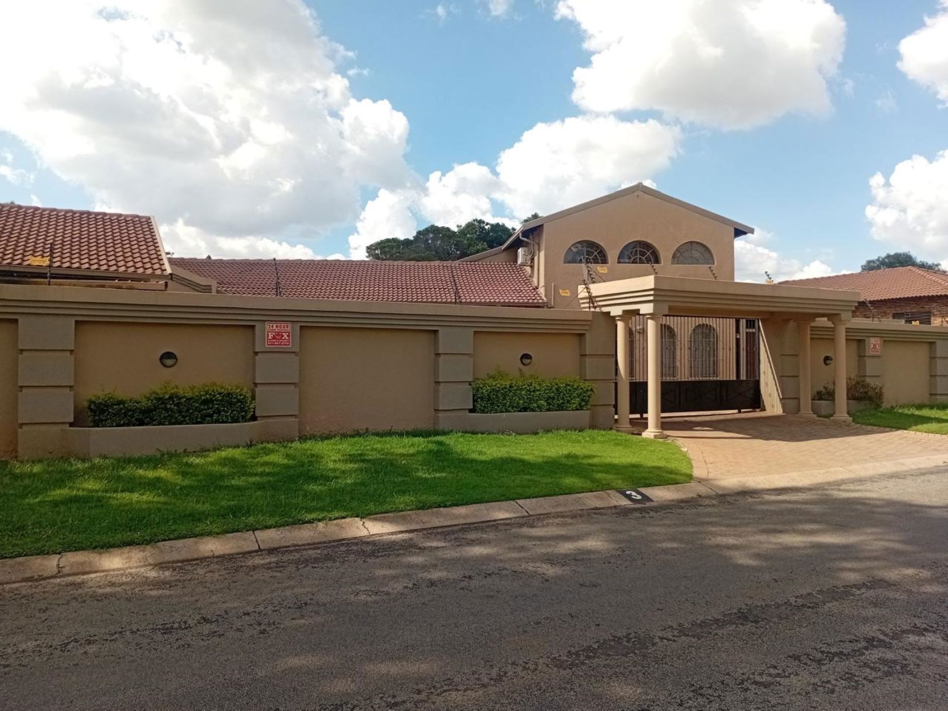 House for sale in Brackenhurst - 1GV1717760