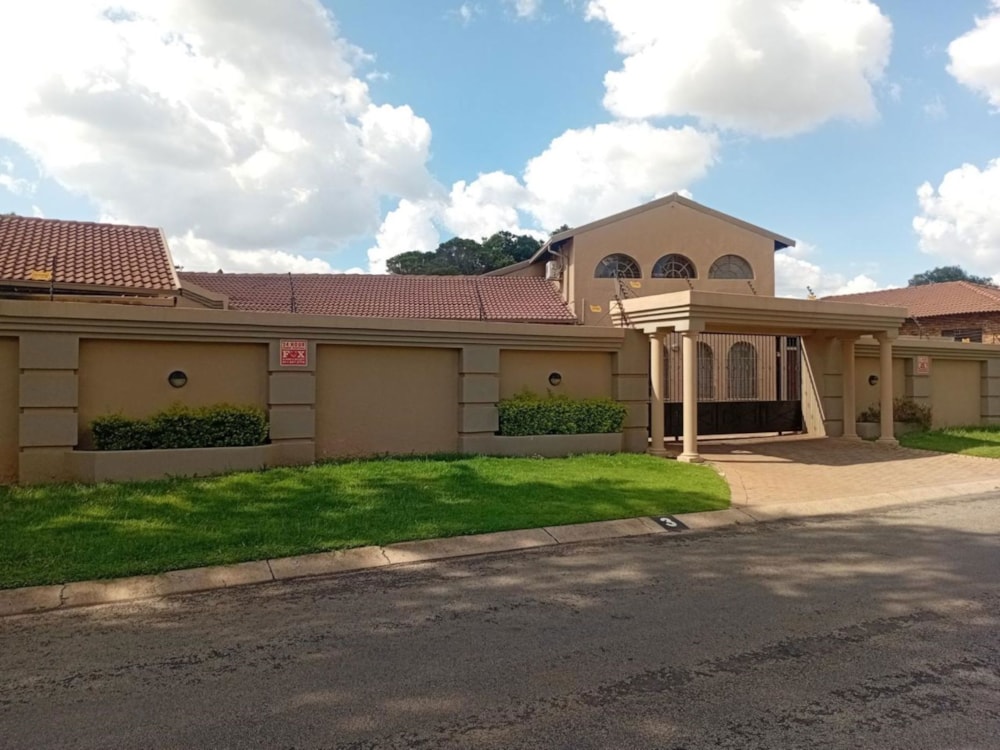 House for sale in Brackenhurst - 1GV1717760