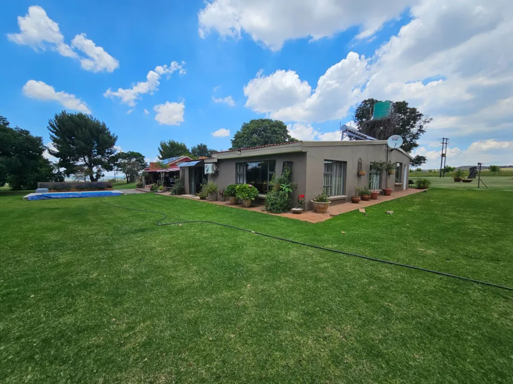 Lifestyle property sold in Lagerspoort - 1SP1726022 Lifestyle property sold in Lagerspoort - 1SP1726022