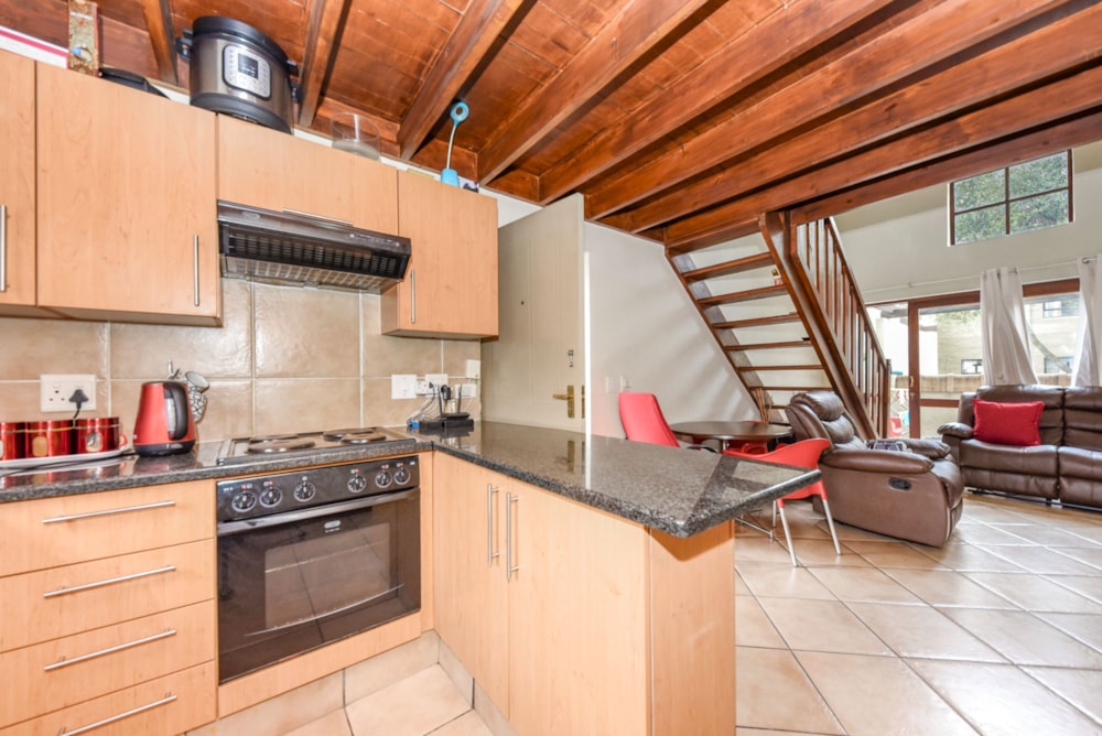 Loft for sale in Douglasdale - FW1728909