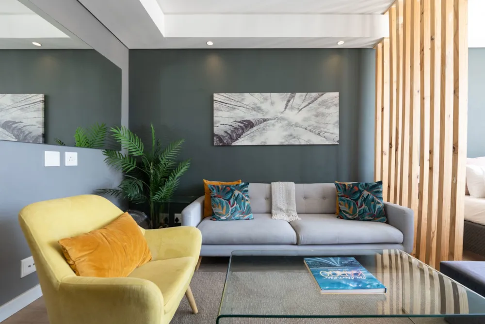 Apartment sold in Cape Town Central - AS1727262 Apartment sold in Cape Town Central - AS1727262