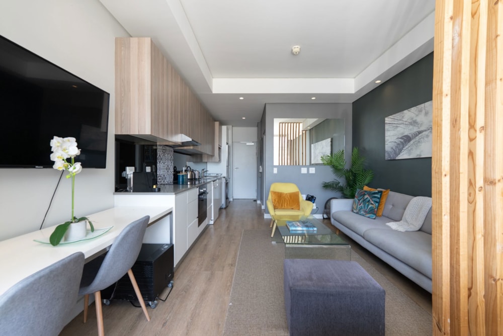Apartment for sale in Cape Town Central - AS1727262