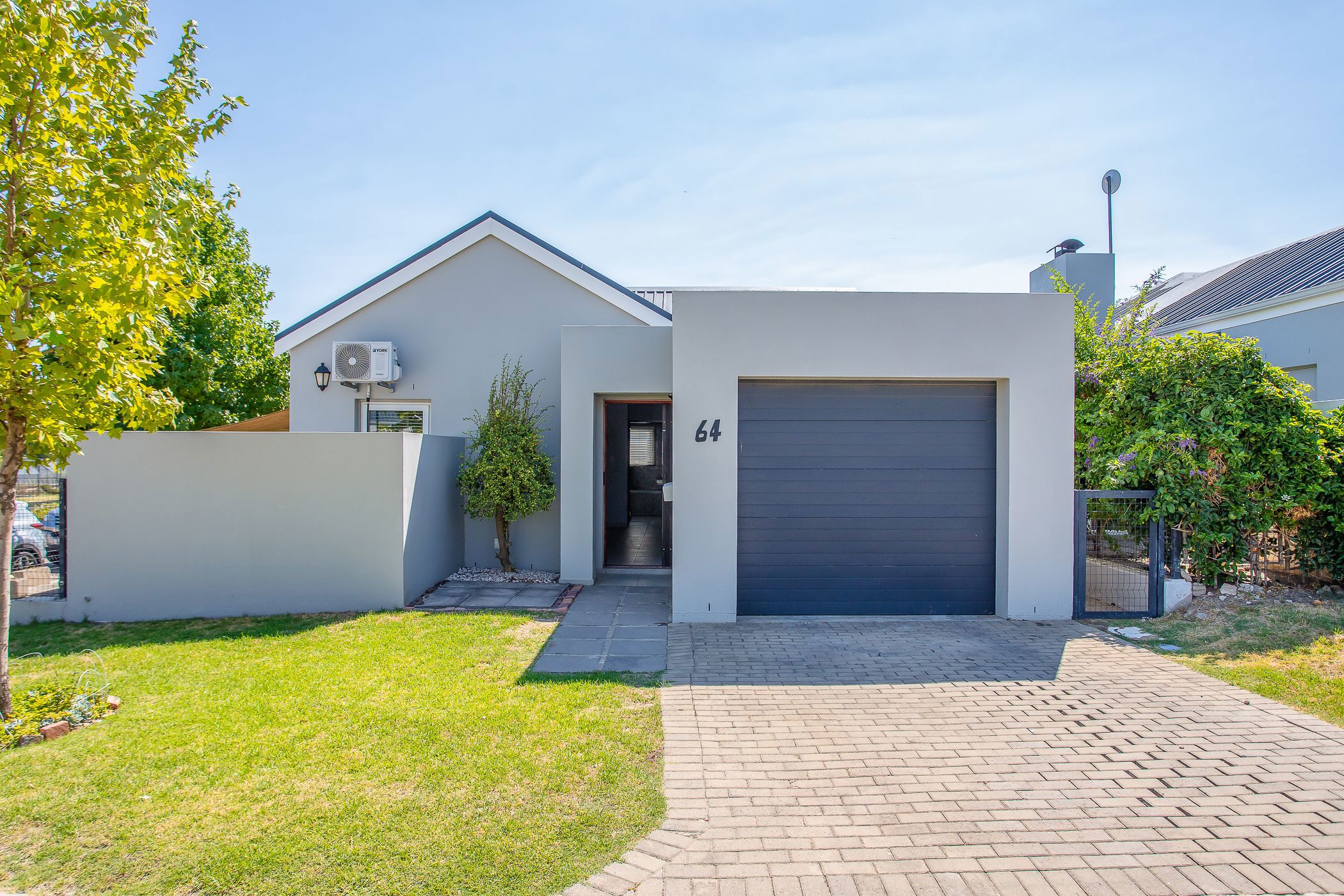 House for sale in Bergenzicht Estate - TK1727504