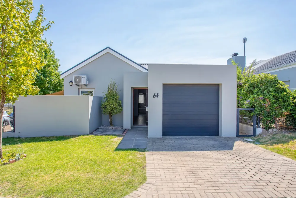 House sold in Bergenzicht Estate - TK1727504 House sold in Bergenzicht Estate - TK1727504