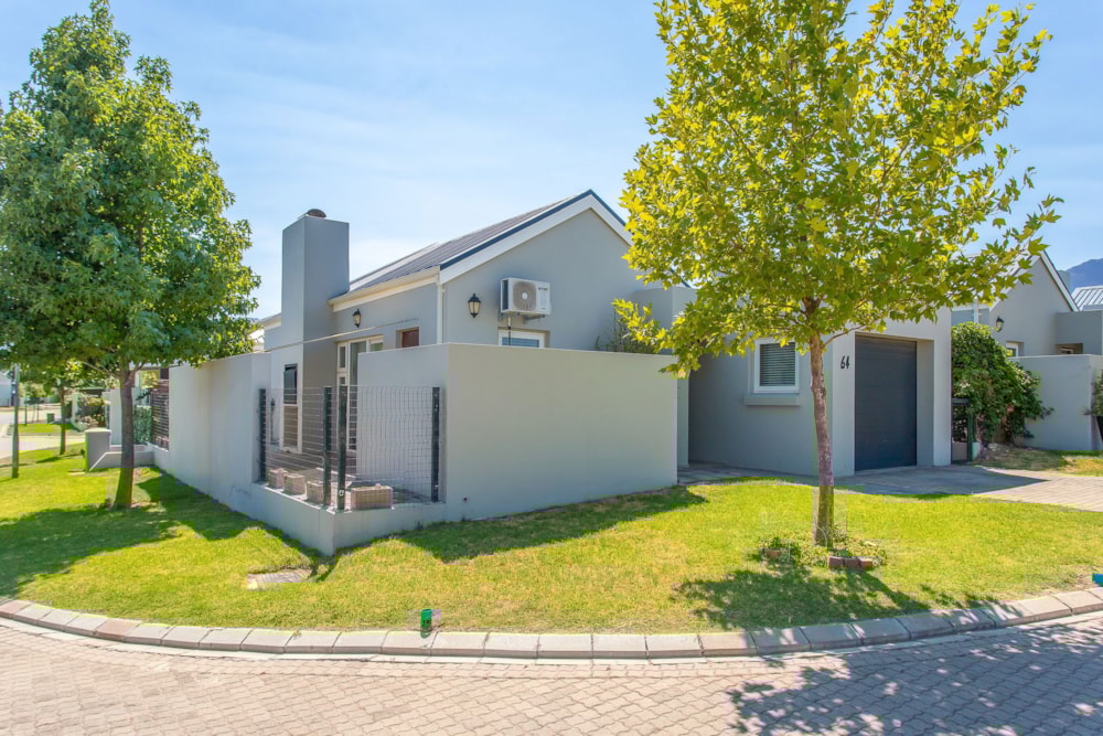 House for sale in Bergenzicht Estate - TK1727504