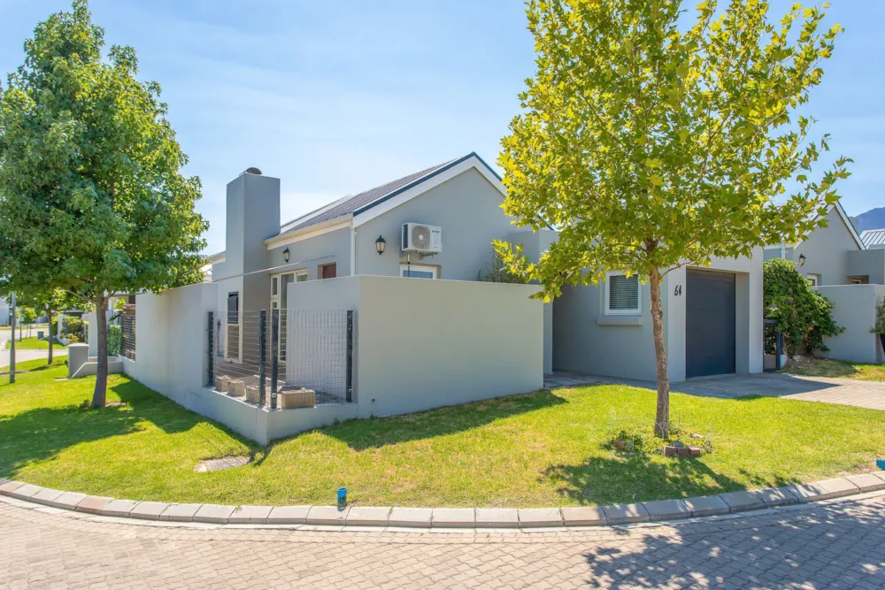 House sold in Bergenzicht Estate - TK1727504 House sold in Bergenzicht Estate - TK1727504