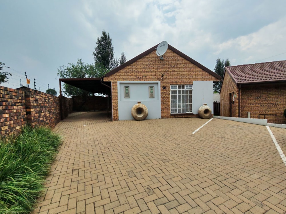 Guesthouse for sale in Aerorand - 1MD1726261