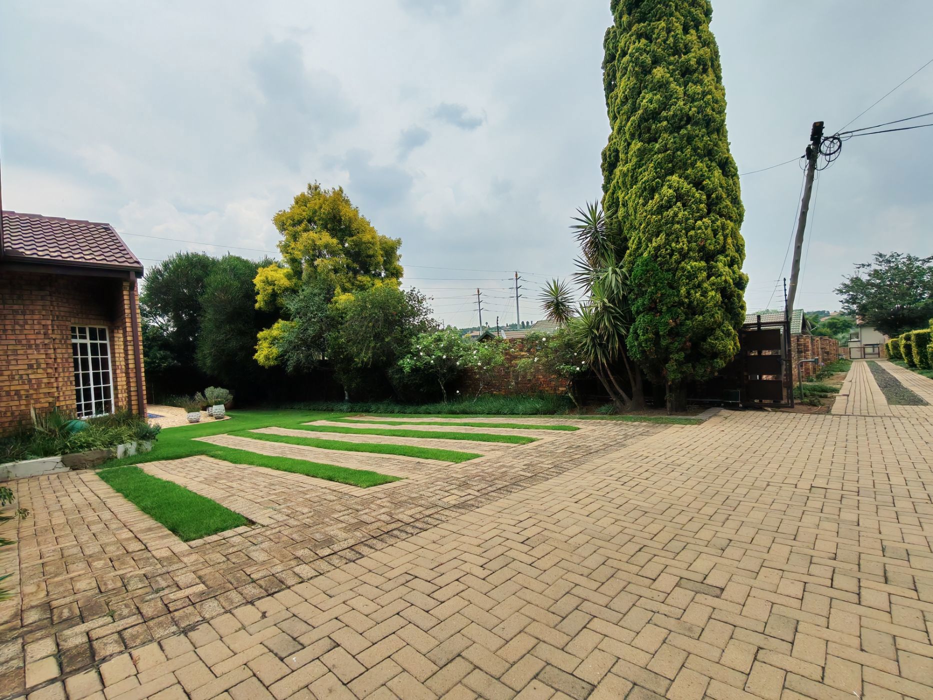 Guesthouse for sale in Aerorand - 1MD1726261