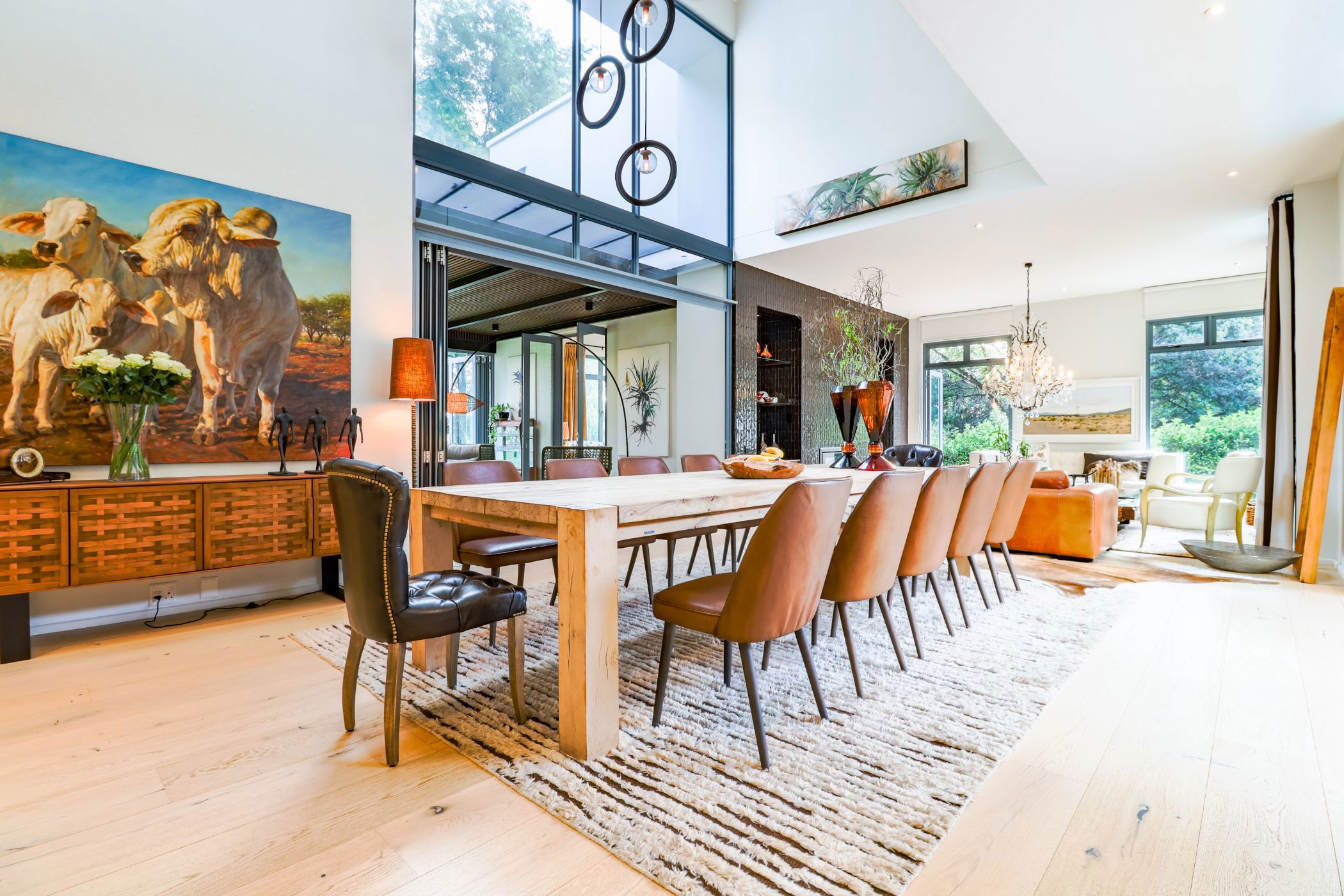 Double-storey house for sale in Centurion Golf Estate - CN1727555