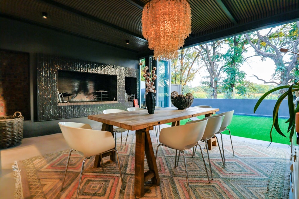 Double-storey house for sale in Centurion Golf Estate - CN1727555