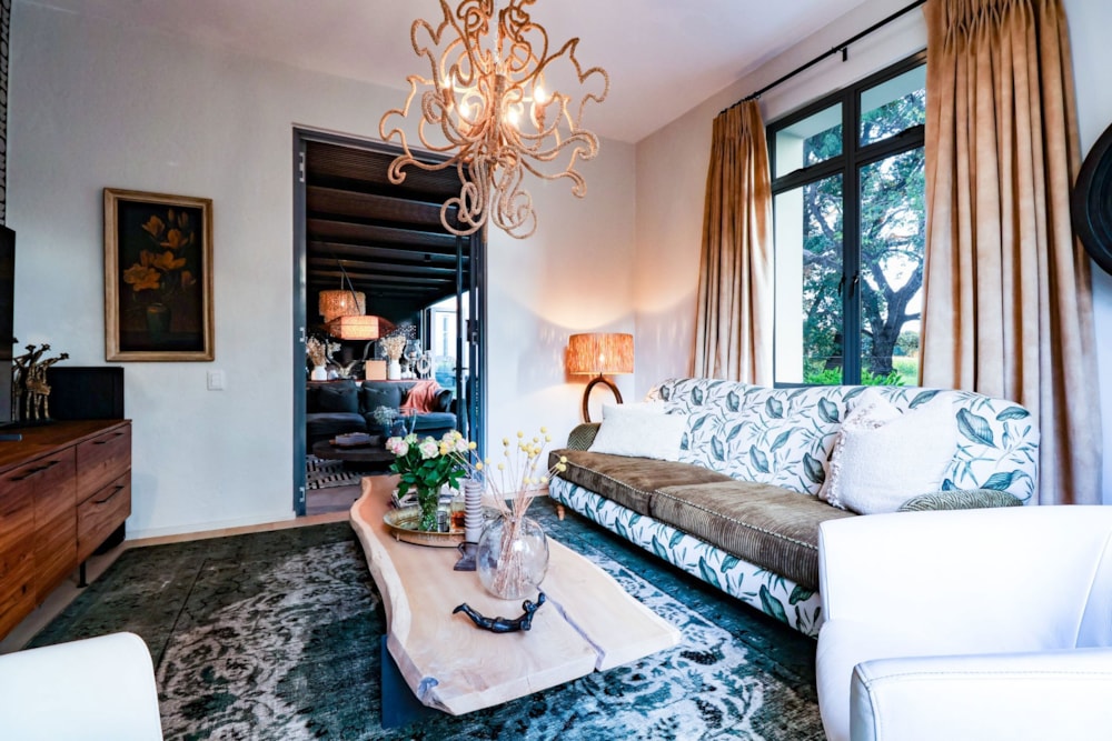 Double-storey house for sale in Centurion Golf Estate - CN1727555