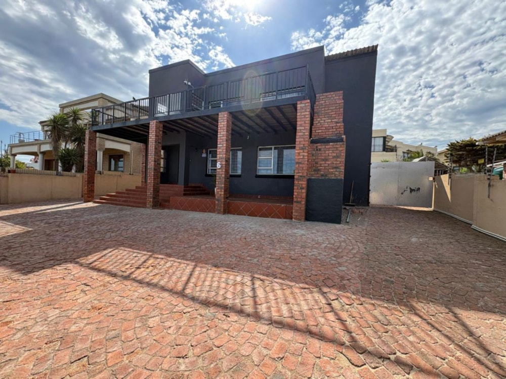 House to rent in Bluewater Bay, Port Elizabeth, Gqeberha - 1PLZ1728405