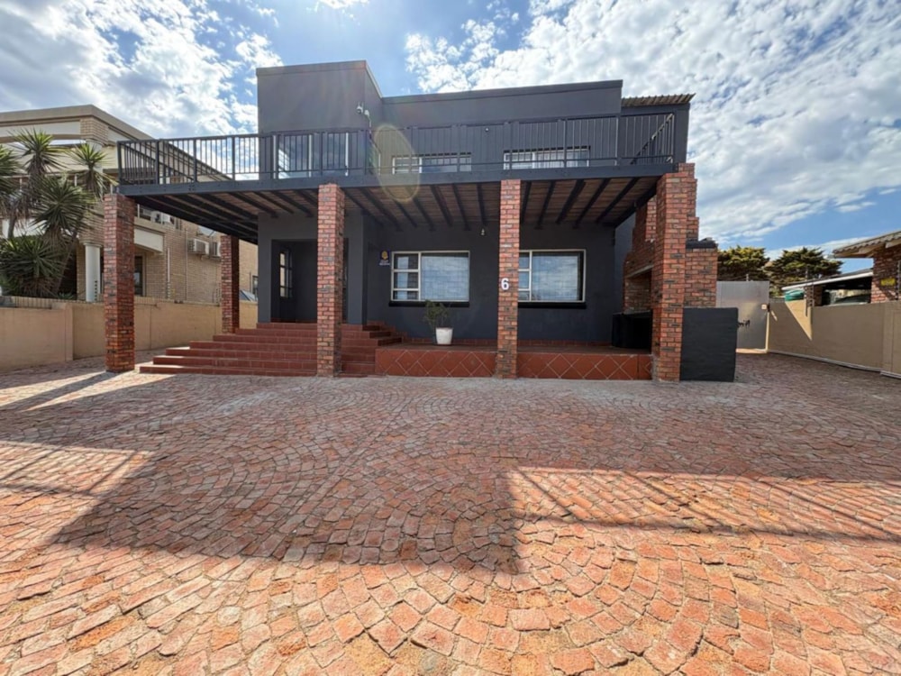 House to rent in Bluewater Bay, Port Elizabeth, Gqeberha - 1PLZ1728405