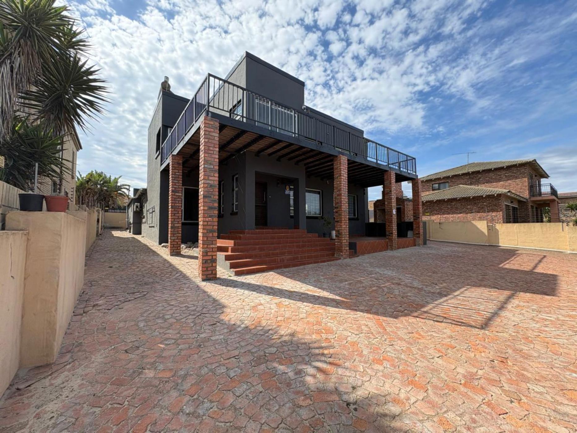 House to rent in Bluewater Bay, Port Elizabeth, Gqeberha - 1PLZ1728405