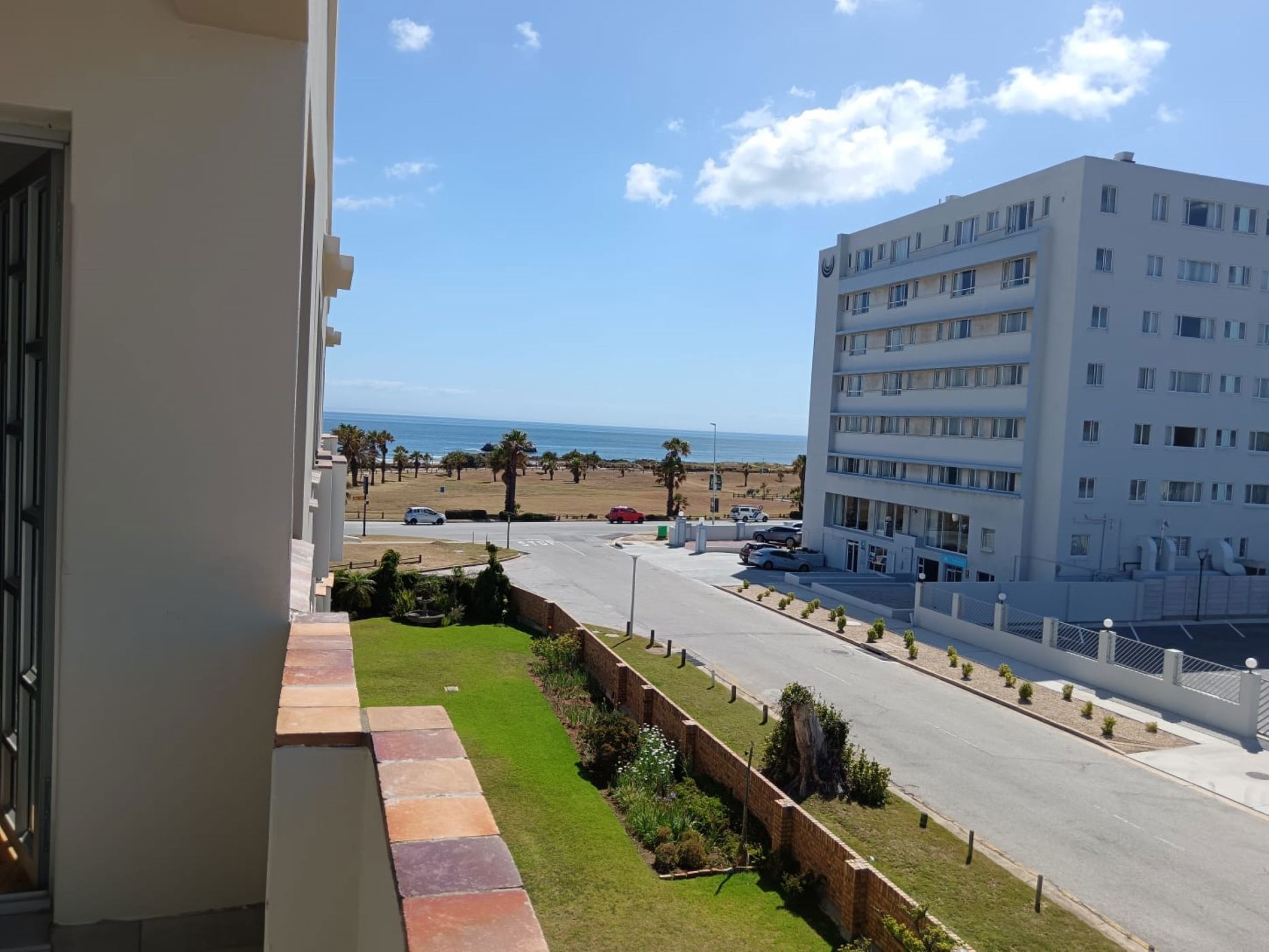 Apartment to rent in Summerstrand - 1PLZ1725672