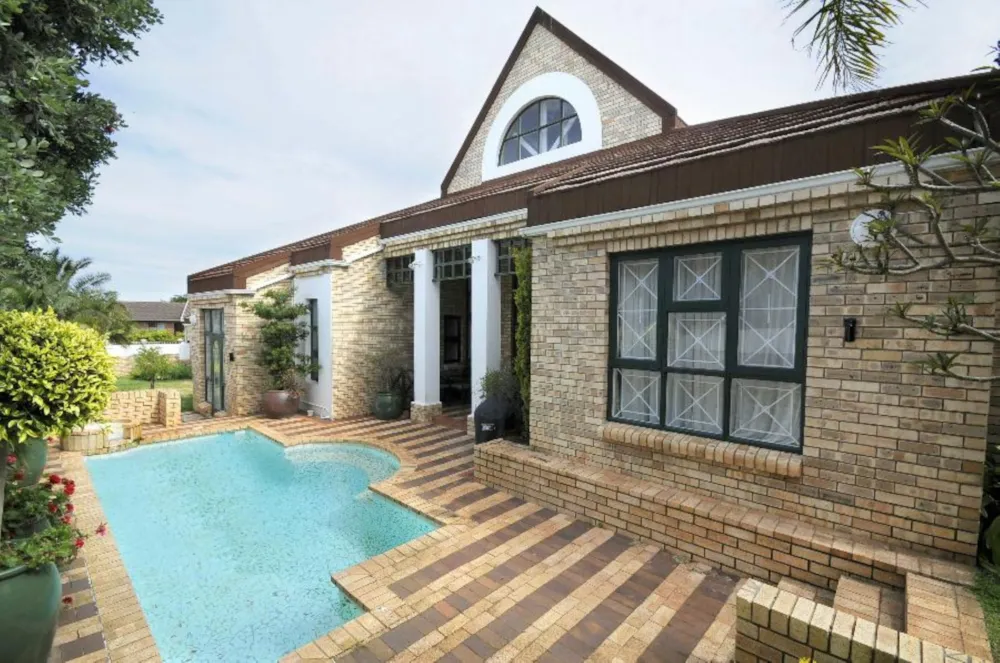 House sold in Summerstrand - 1PLZ1728116